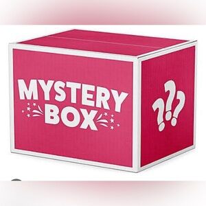 Kids Toy Mystery box